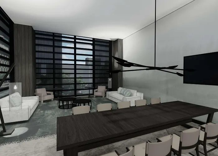 Embassy Suites By Hilton Nashville Downtown