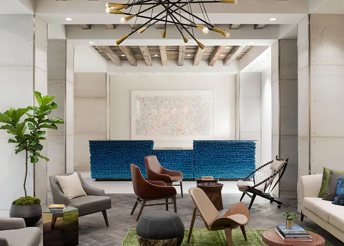 Kimpton Aertson Hotel By Ihg