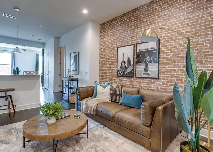 Lofts At 30Th - Urban Bungalow - Minutes To Broadway