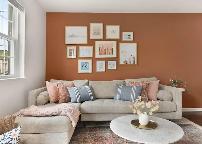 The White Bungalow - 2 Bedroom - Heart Of Nashville