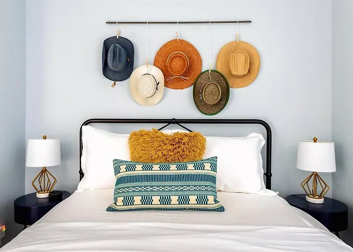 Southbound Stays - Vibe Studio