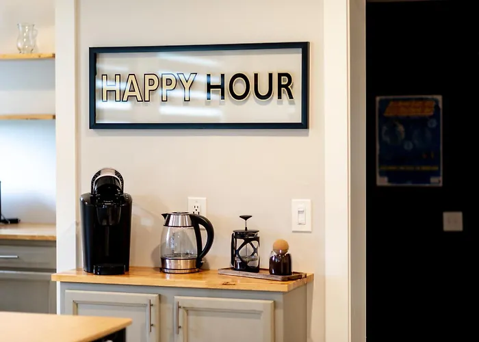 Casa Azul - 2 King Beds And A Hot Tub