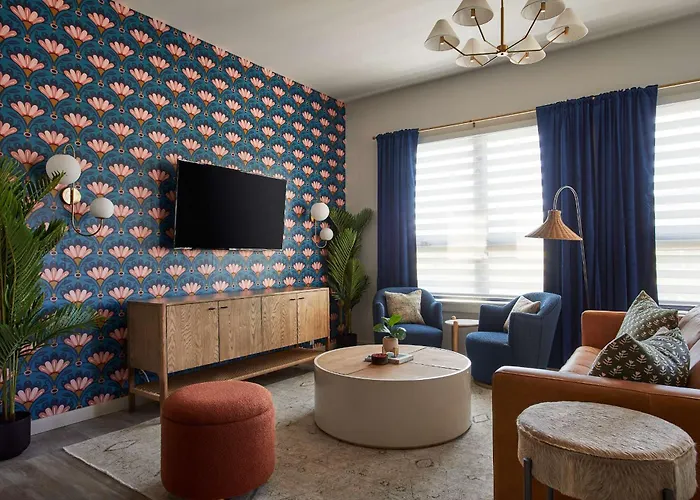 The Carter - Stay Where The Songwriters Dream On Music Row