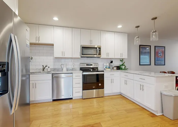 Watkins Park Getaway A, B, C, D