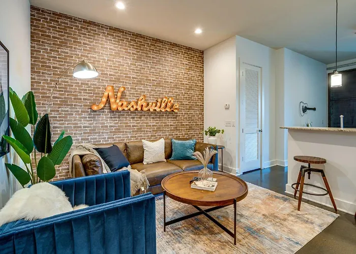 Lofts At 30Th - Urban Lounge - Minutes To Broadway