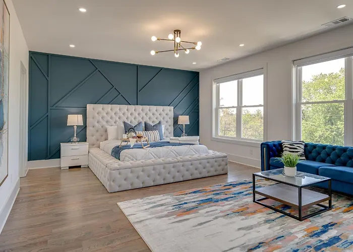 Gns Essentials - Nashville - 521 Camden Dr Unit B