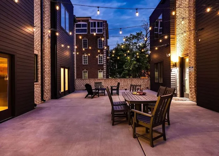 West End Dreams-2 Homes-6 Mins To Broadway