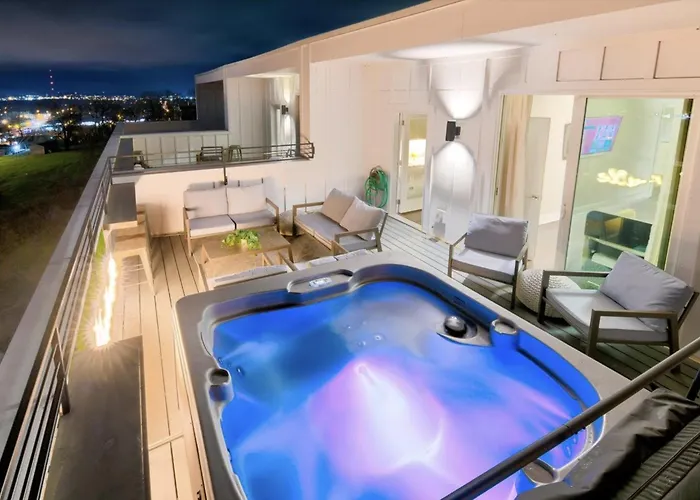 Country Music Themed Goodrich Ave By Skyrun Nashville