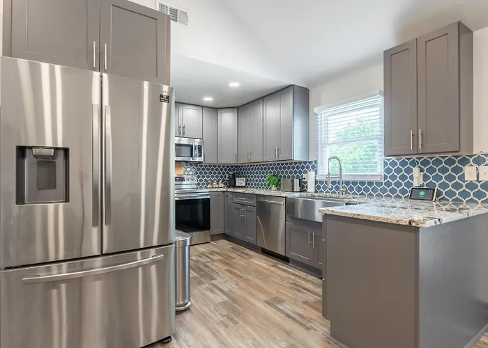 The Carpe Diem Cottage By Stay Local Nashville