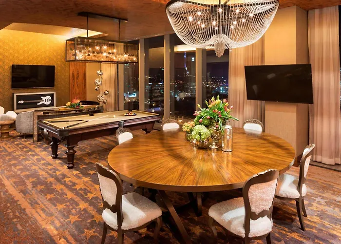 The Westin Nashville