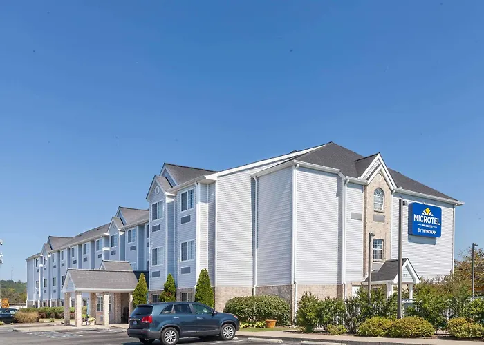 Microtel Inn & Suites By Wyndham Nashville