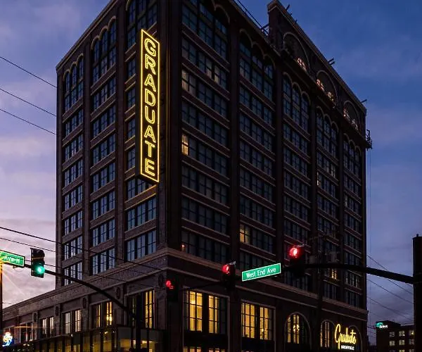 Graduate By Hilton Nashville