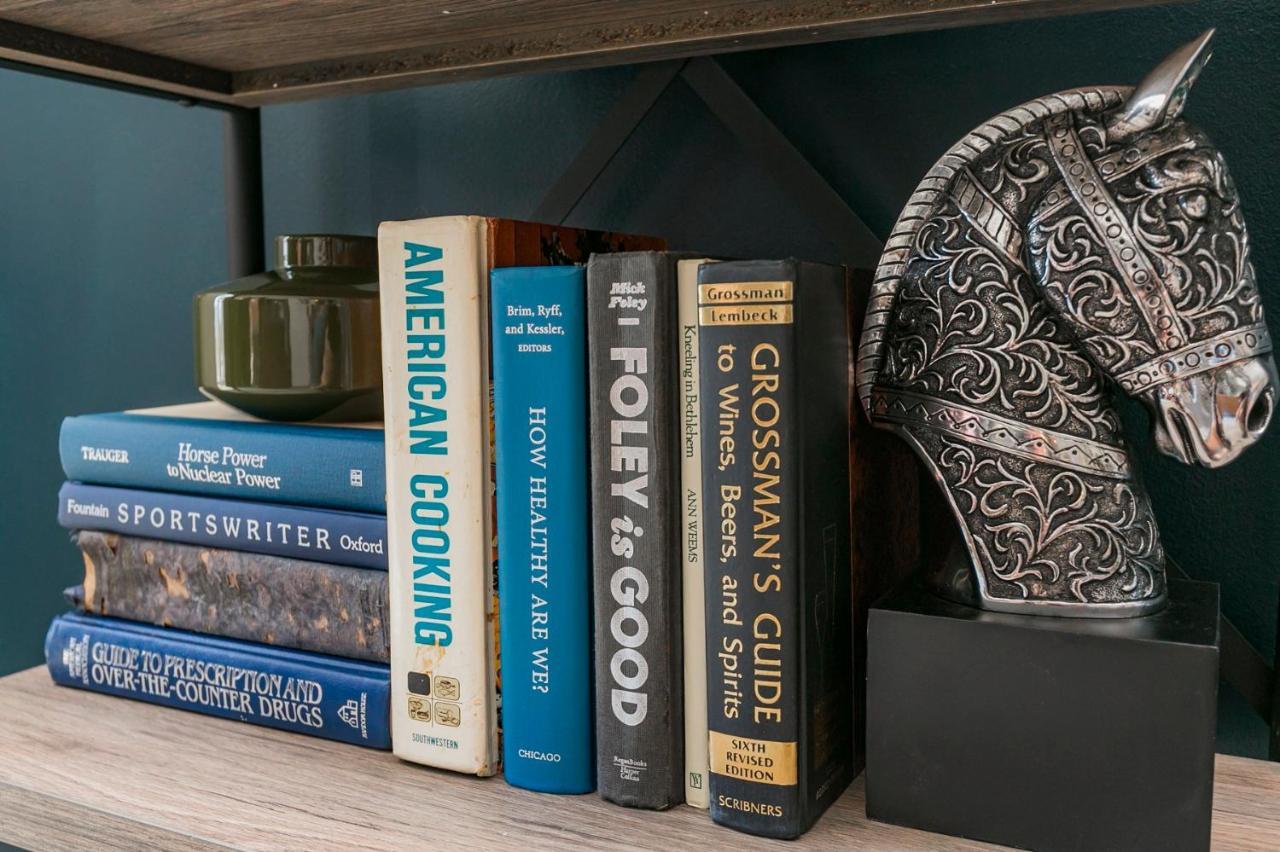 Mid Century Modern Downtown 30+ Night Min Nashville