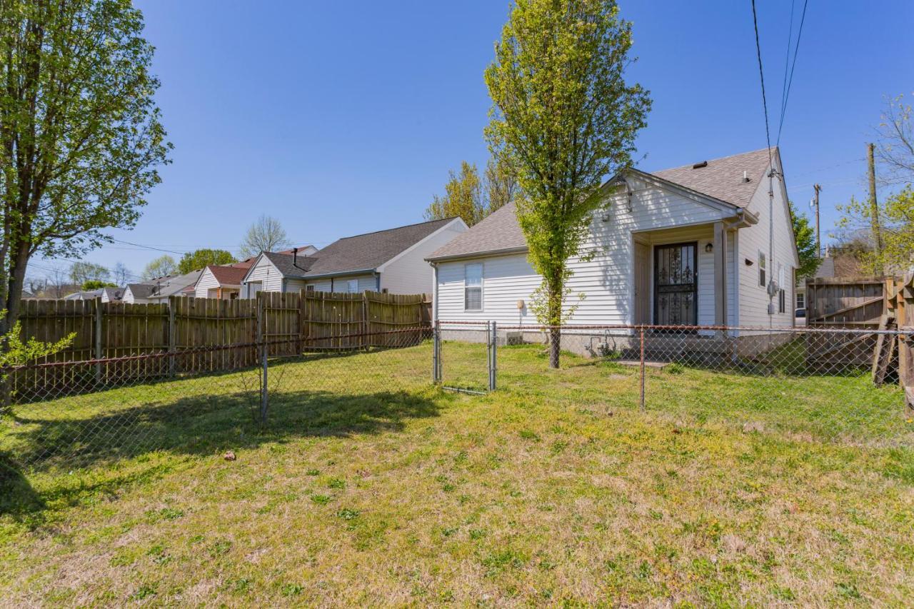 Fun Buena Vista Heights Close To Downtown * Nashville