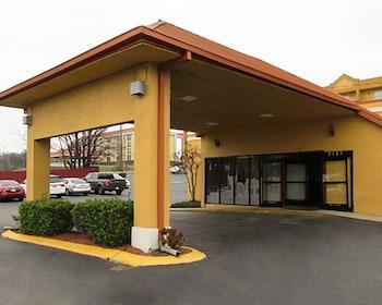 Western Executive Residency Nashville