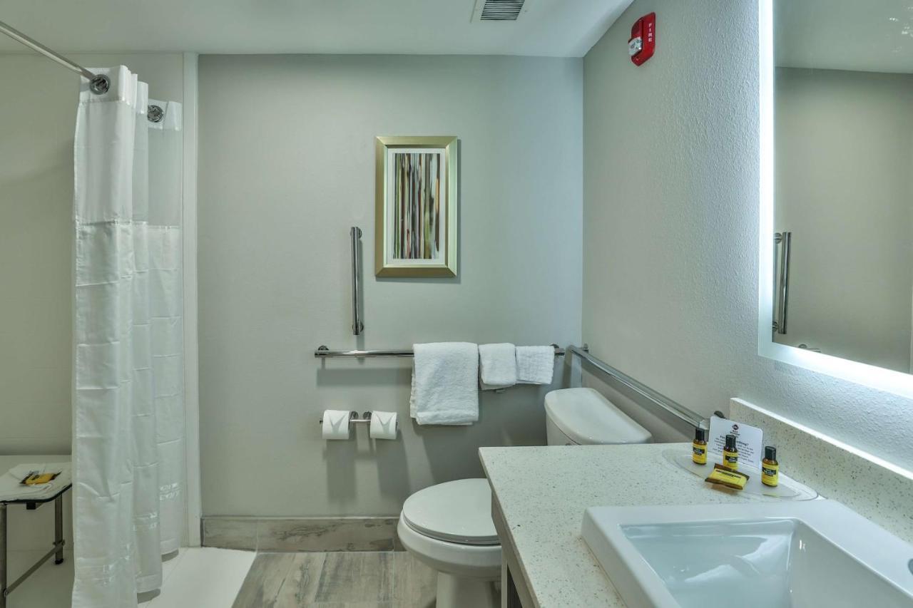 Hotel Western Executive Residency Nashville