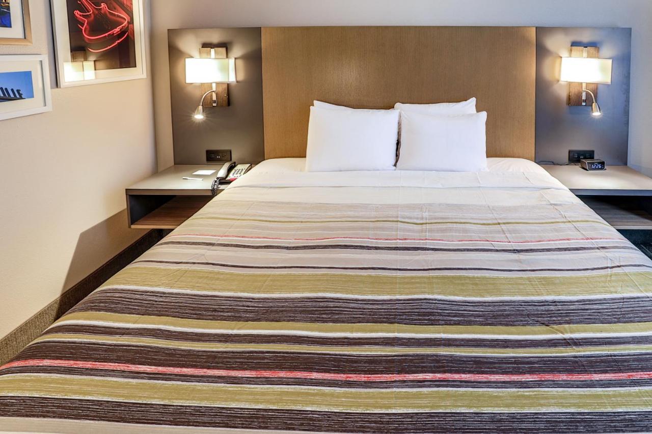 Country & By Radisson Airport Tn Nashville