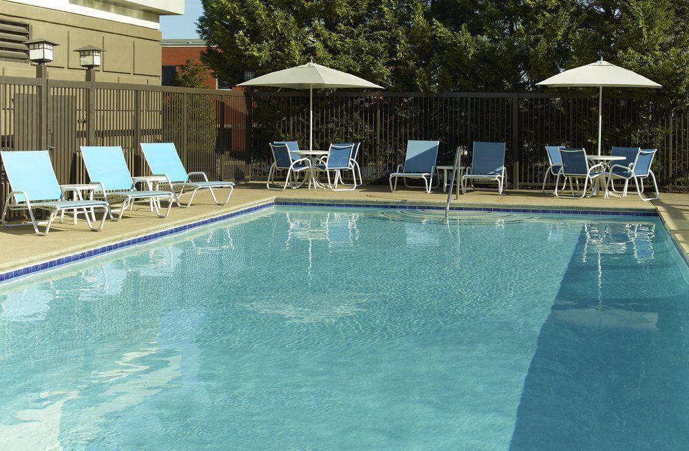 Hotel Four Points By Sheraton Airport