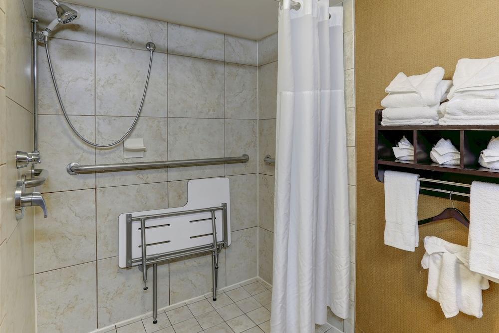 Hampton Nashville-i-24 Hickory Hollow Hotel Nashville