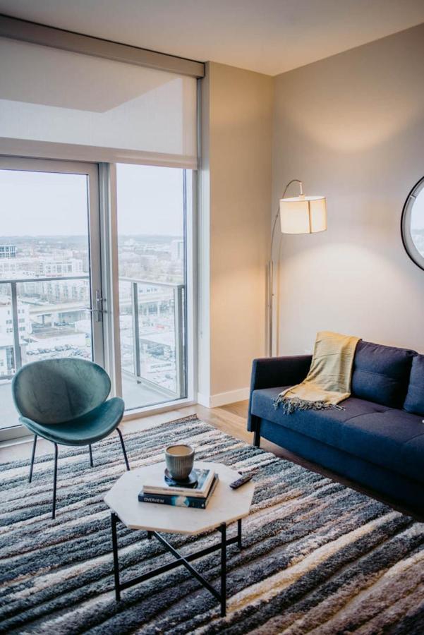 Kasa The Gulch Aparthotel Nashville
