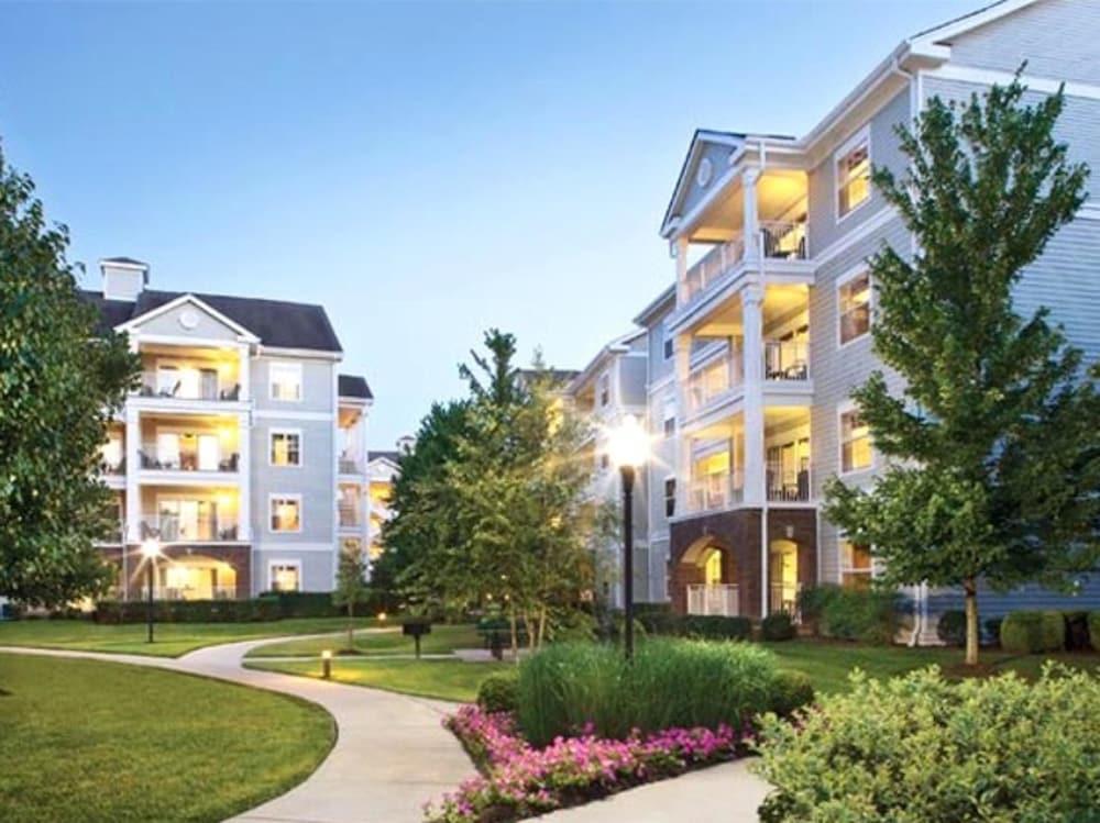Resort Club Wyndham Nashville