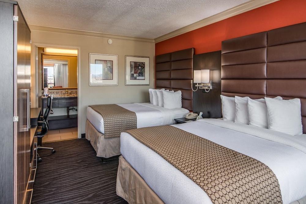 The Capitol Downtown, Ascend Collection Hotel