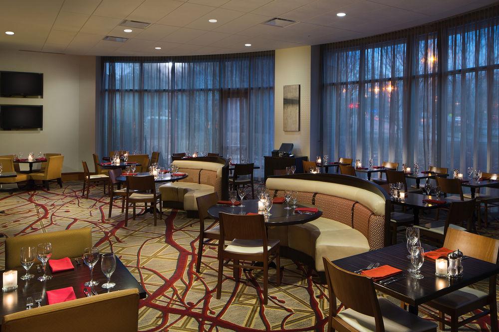 Marriott At Vanderbilt University Nashville