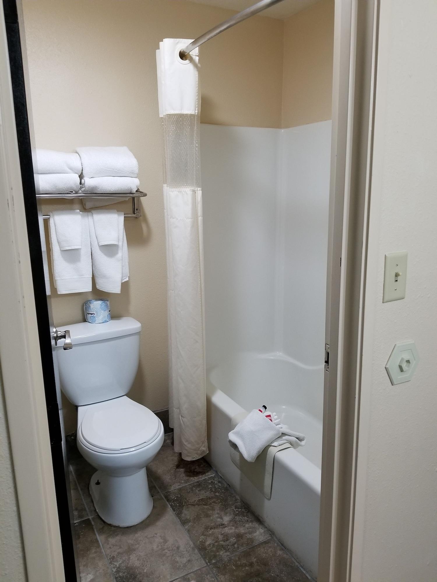 Luxe Hotel