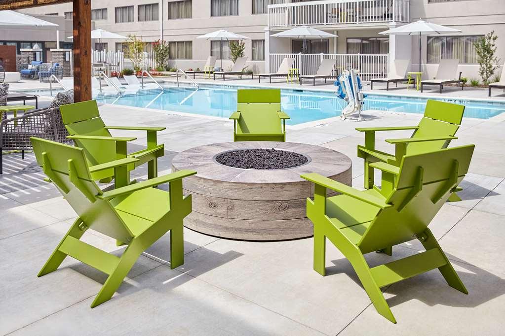 Doubletree By Hilton Airport 3* Nashville