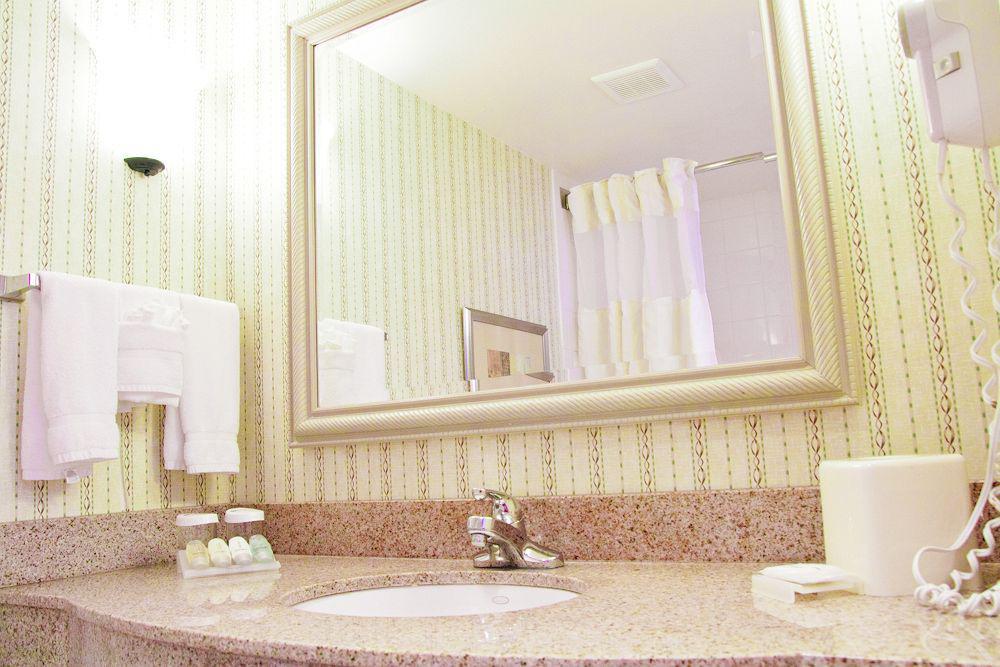 Hilton Garden Airport Hotel Nashville