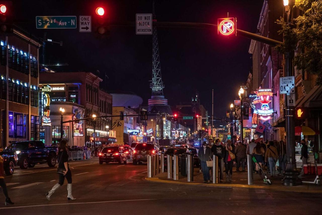 Union 101 Nashville