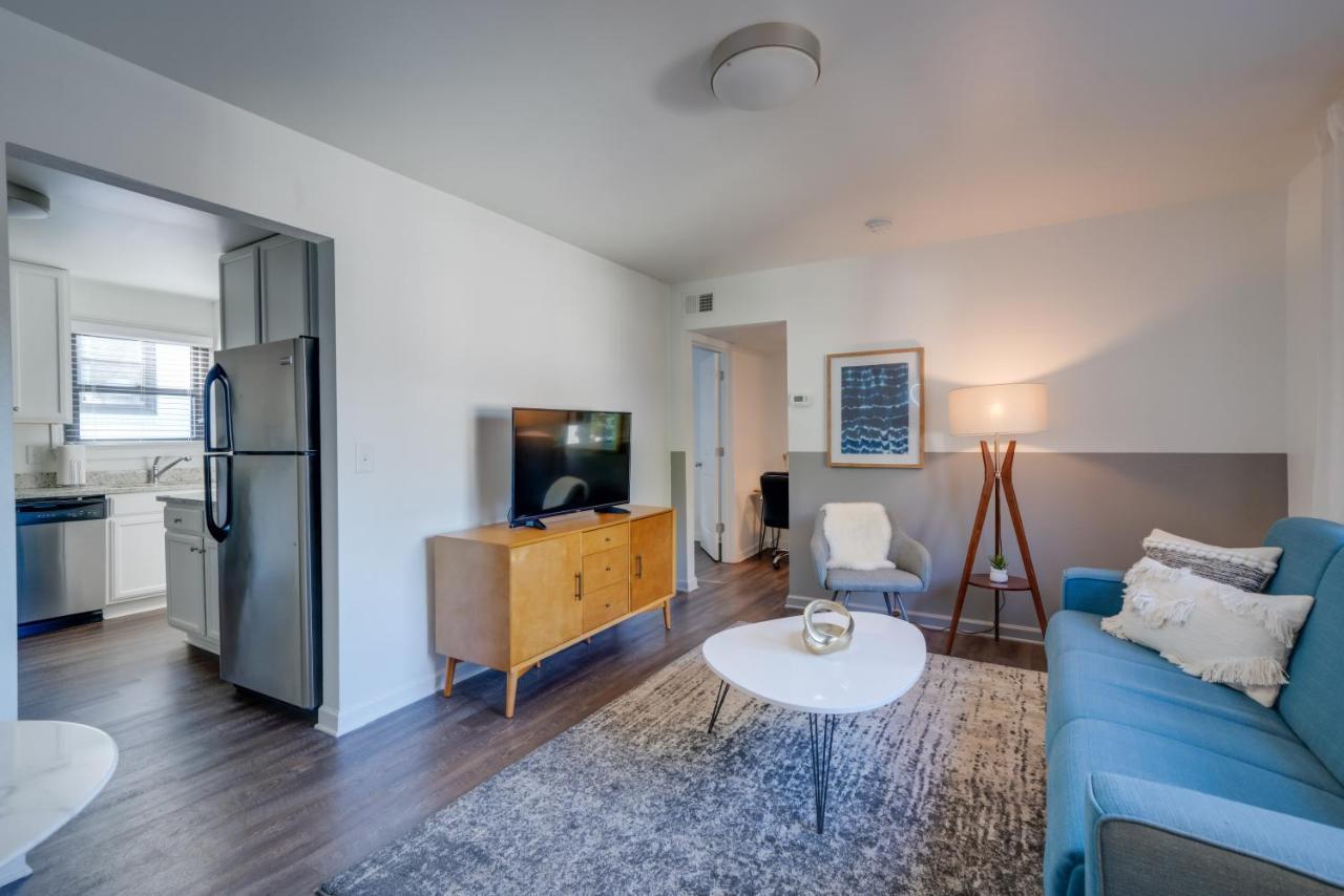 Apartment Abode - Marathon Village Near Downtown *