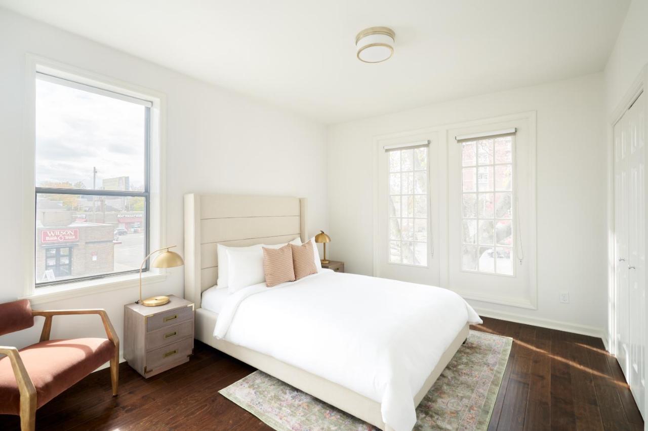 Sonder At Euclid Court * Nashville