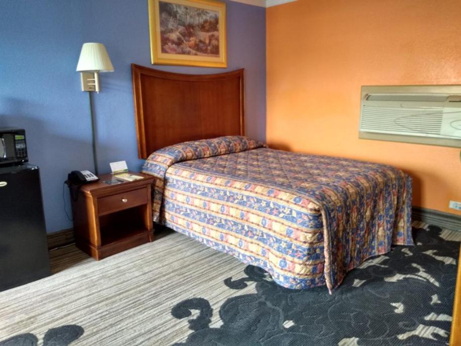 Motel Congress