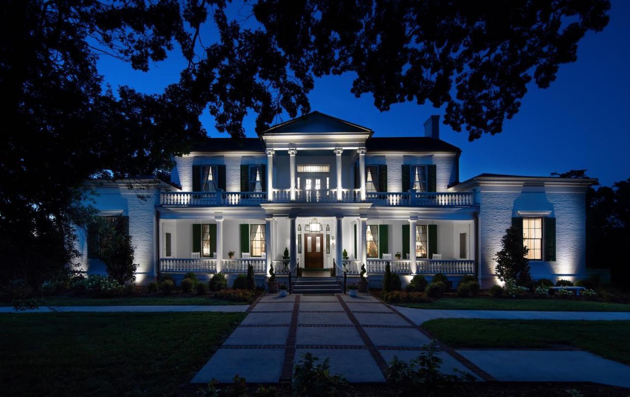Belle Air Mansion And 3* Nashville
