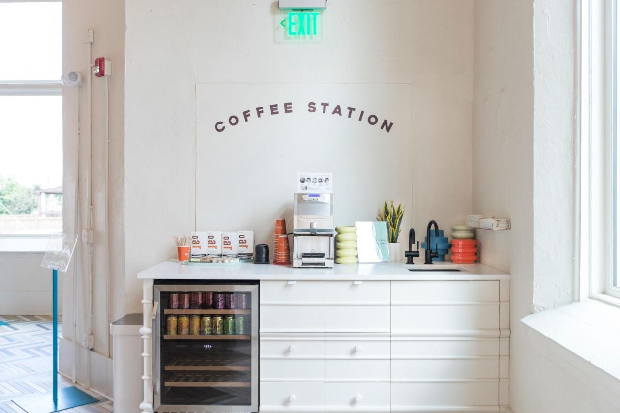 Hotel The Russell Nashville