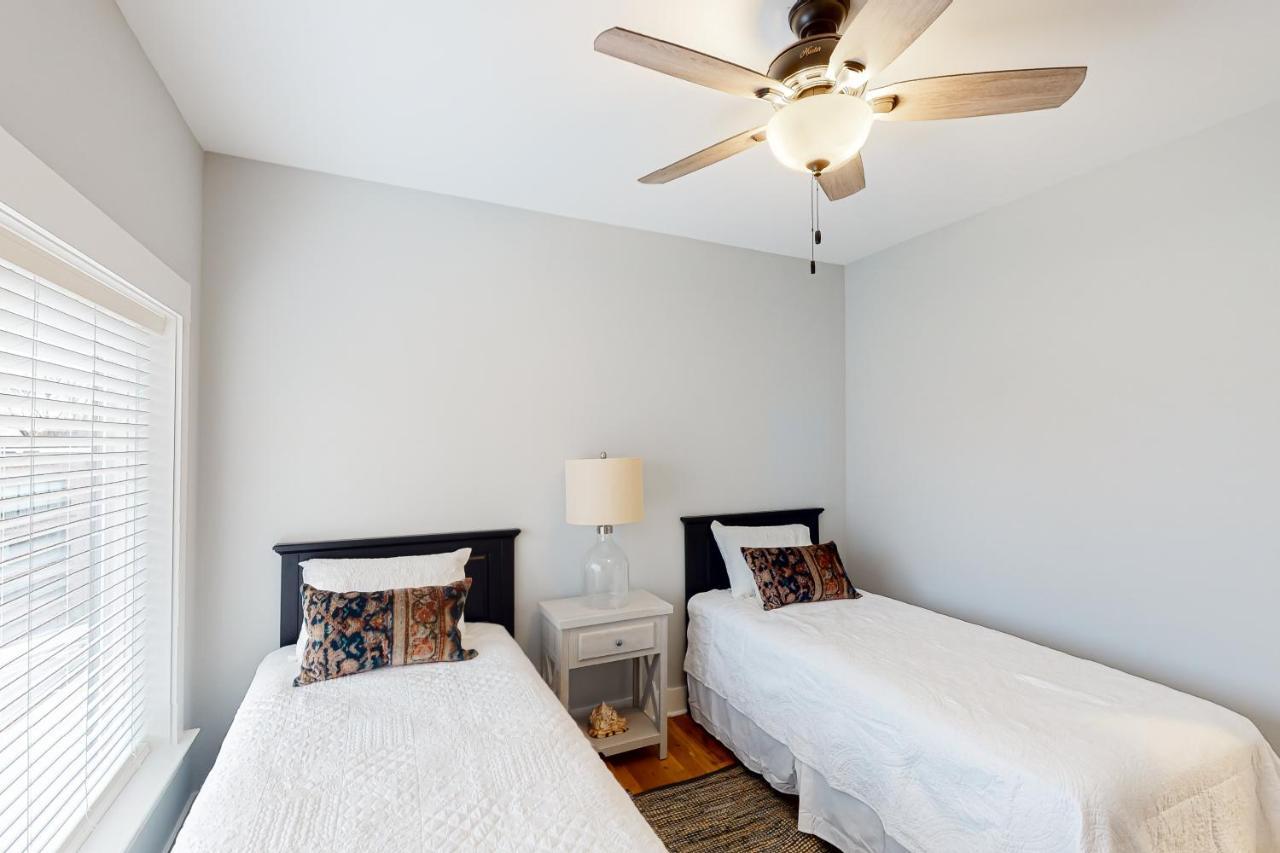 Rooftop Time Holiday home Nashville