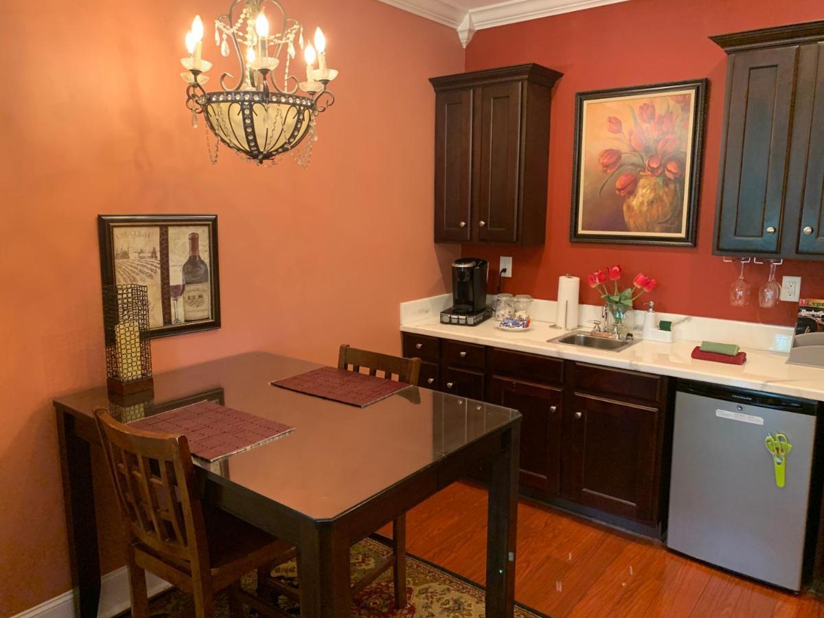 Rick's Downtown Nashville