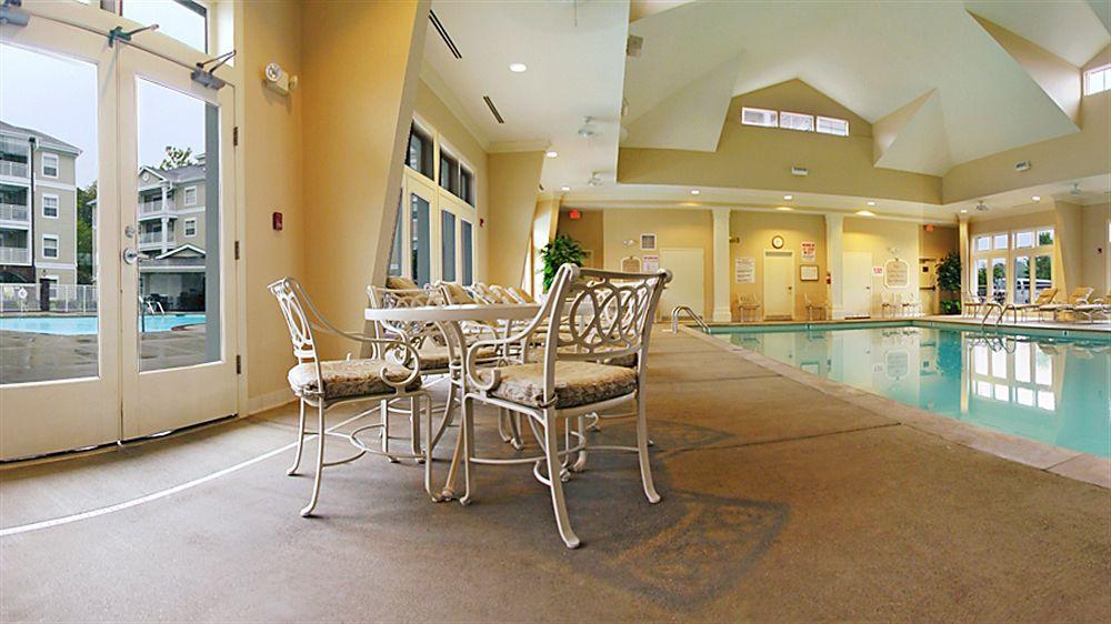 Resort Club Wyndham 3*