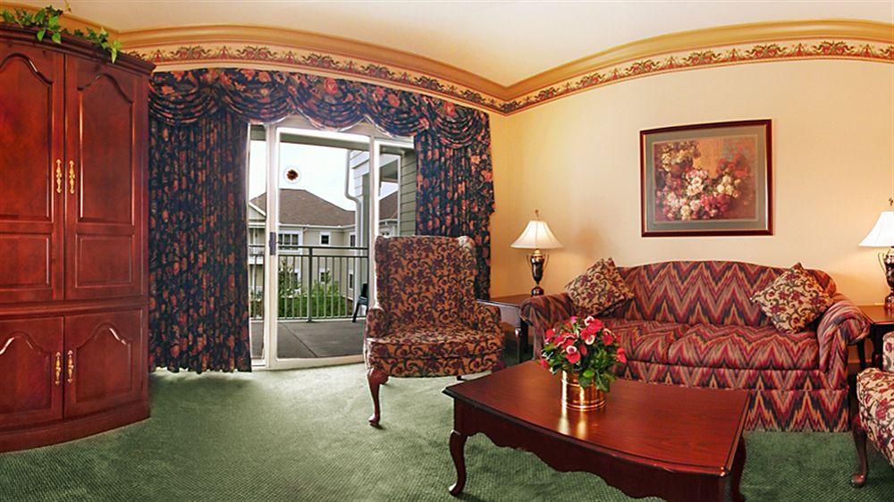 Resort Club Wyndham Nashville