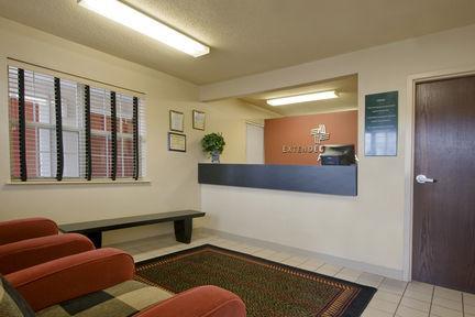 Extended America Select - - Airport Hotel 2*