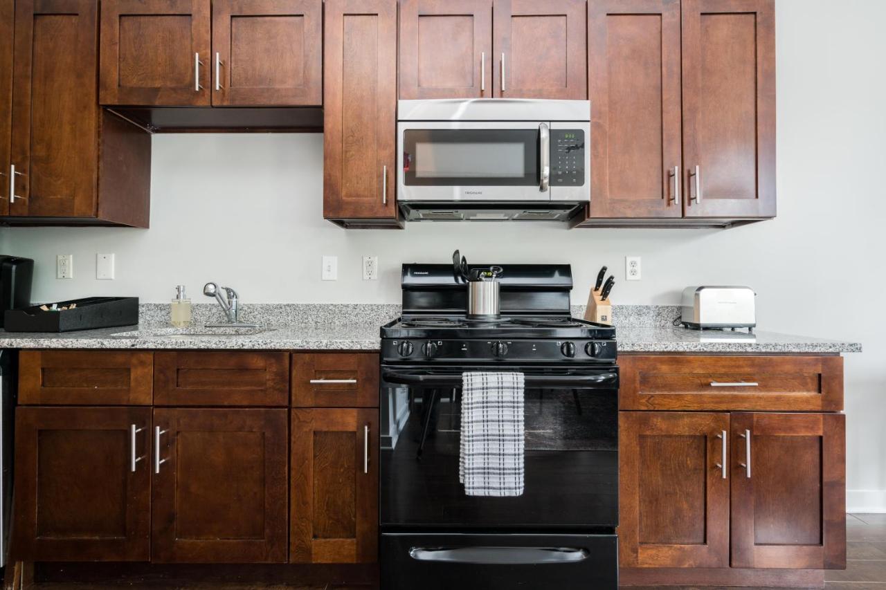 Aparthotel Mint House - Music Row Nashville