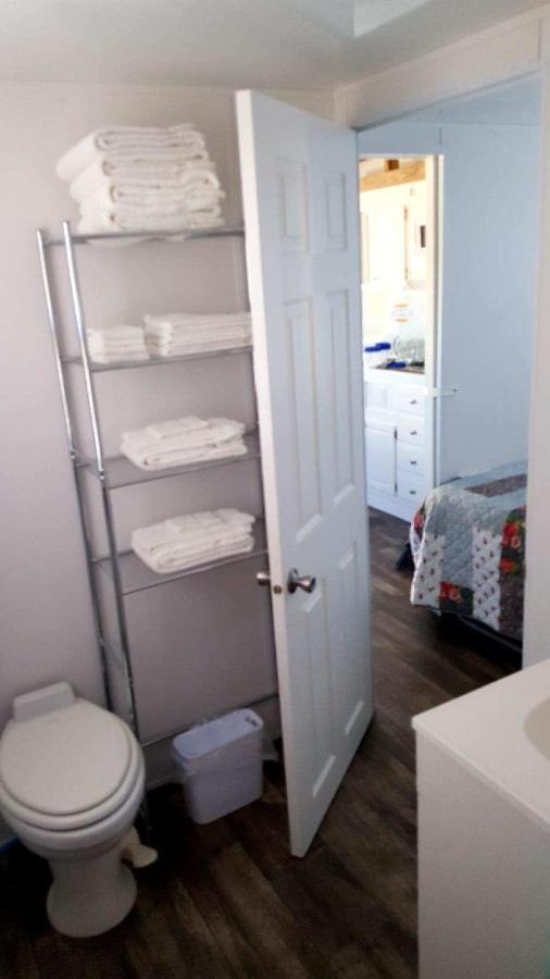 Four Corners Rv Nashville