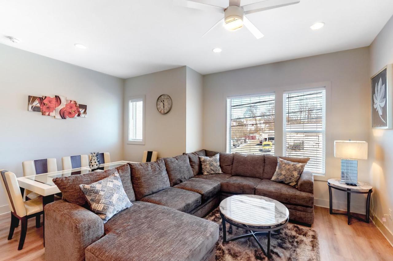 Relaxing Holiday home Nashville