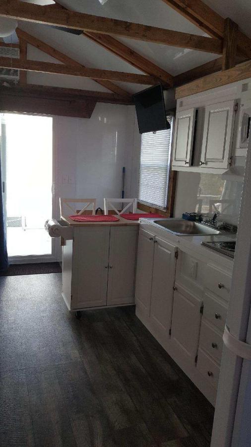 Campsite Four Corners Rv *