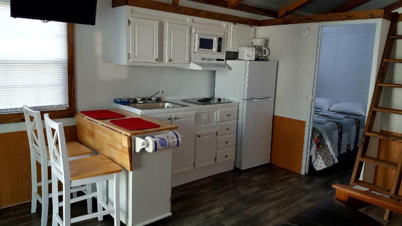 Campsite Four Corners Rv *