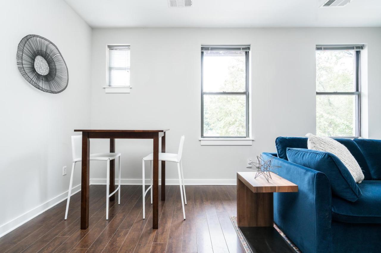 Mint House - Music Row Aparthotel 3*