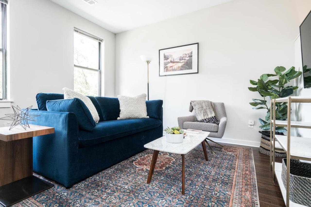 Aparthotel Mint House - Music Row Nashville