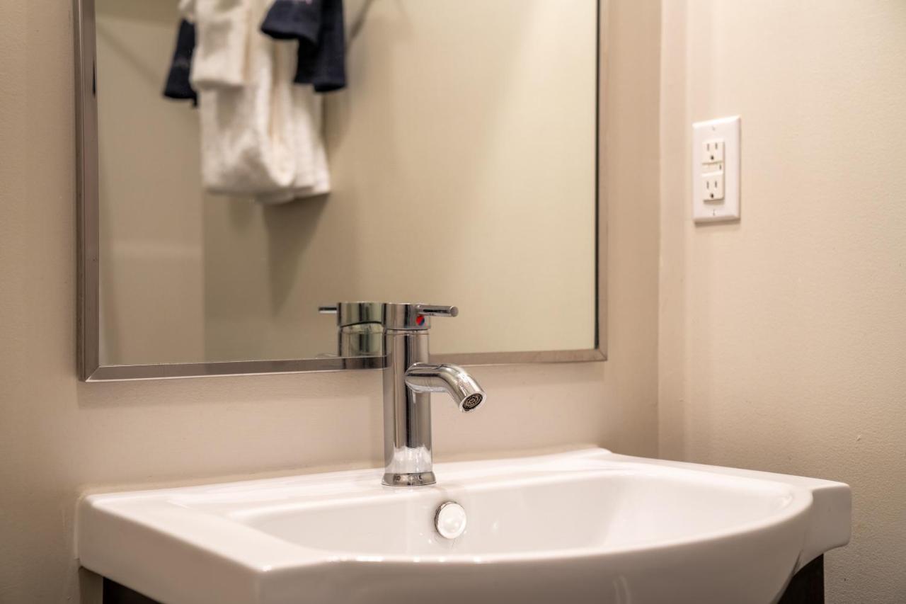 Mint House - Music Row Aparthotel Nashville