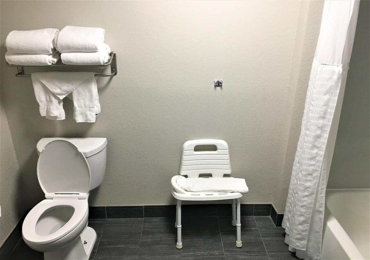 Comfort Airport - Bna Hotel Nashville